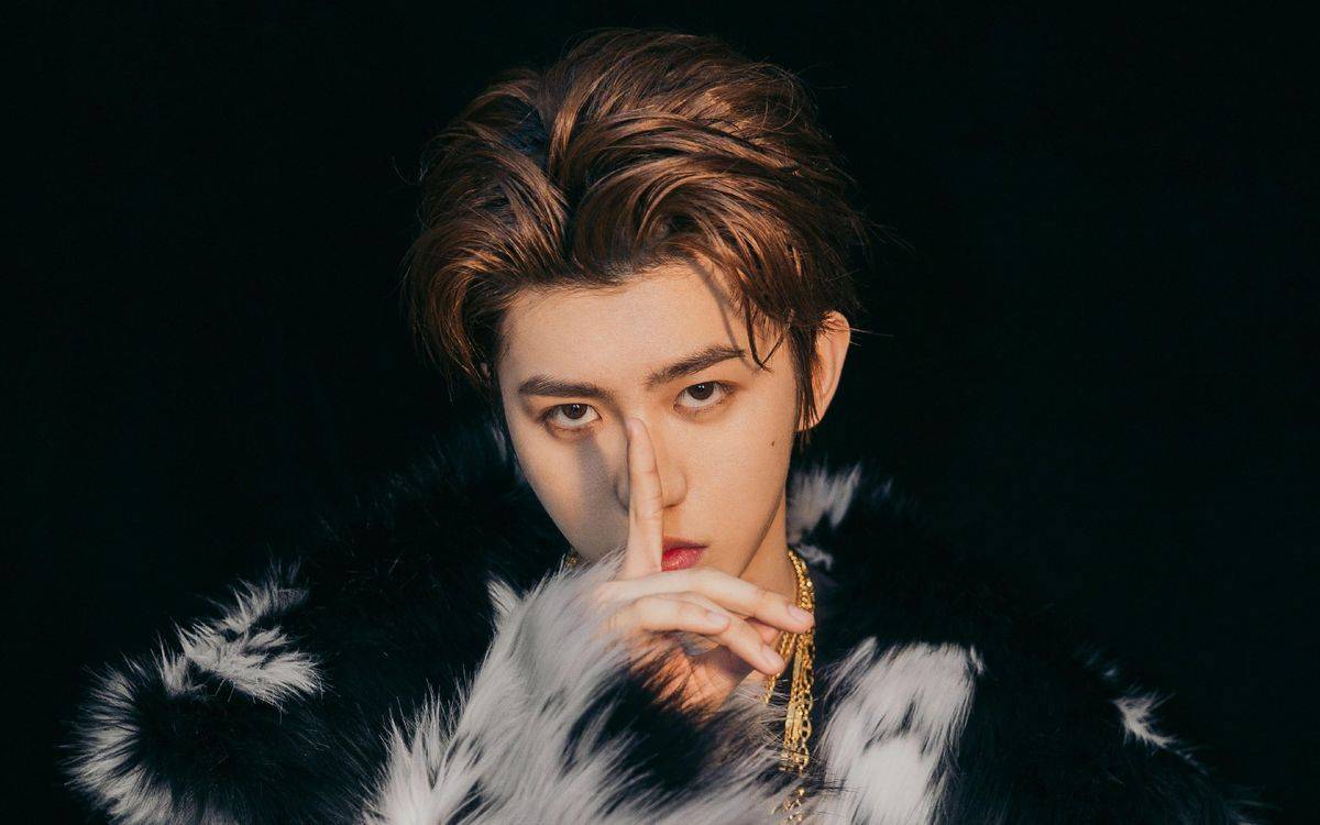 蔡徐坤新歌发布-极客吧